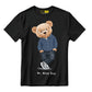 Teddy "Mr. Nice Guy"  T-Shirt