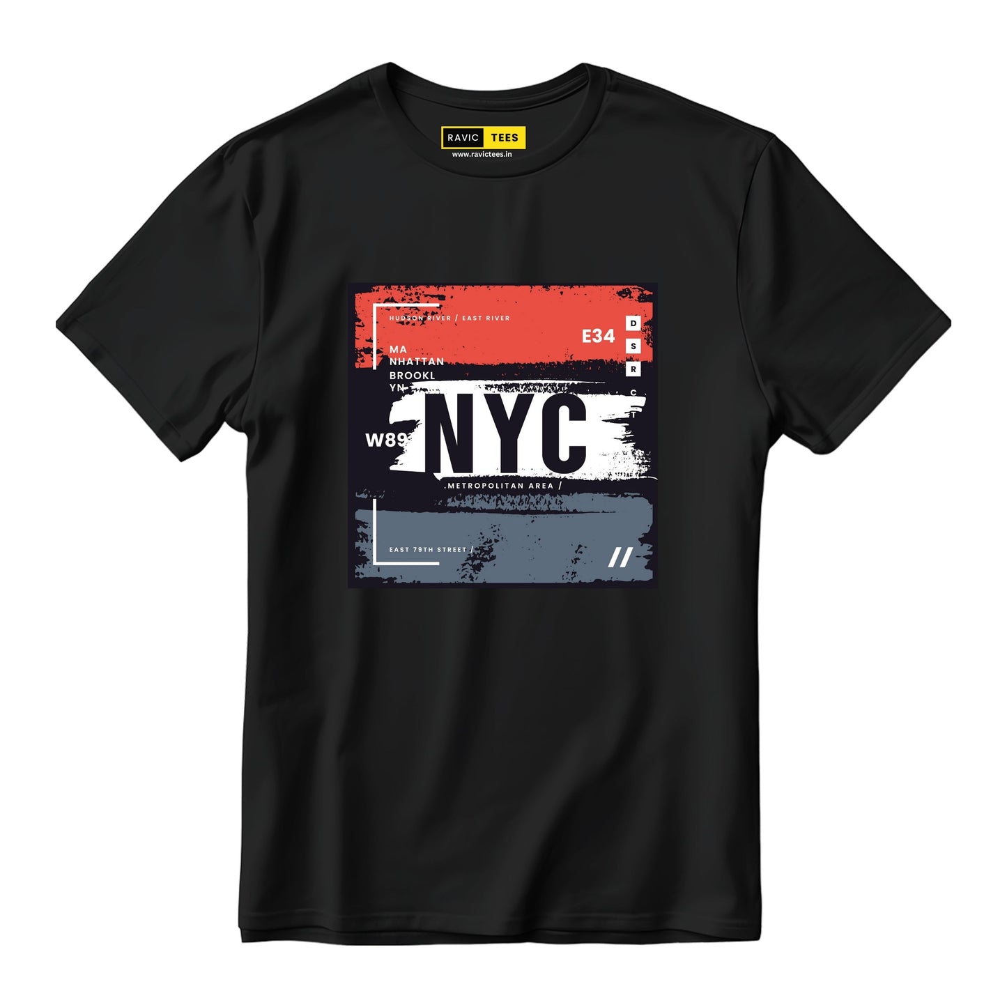 NYC T-Shirt