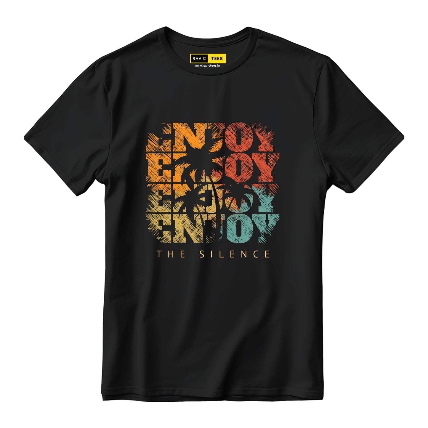 Enjoy The Silence T-Shirt