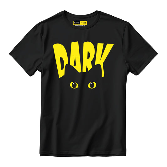 Dark Cat T-Shirt