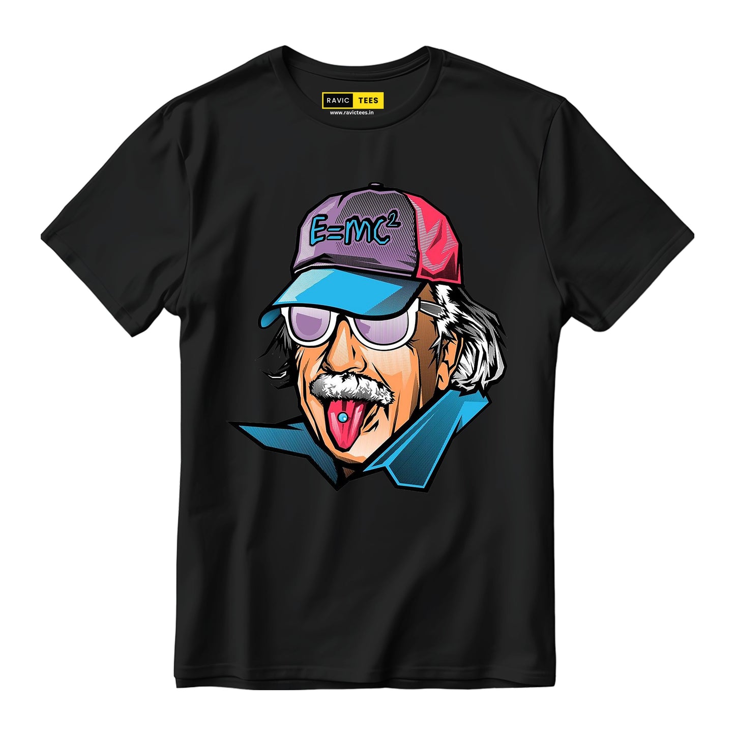 Einstein T-Shirt