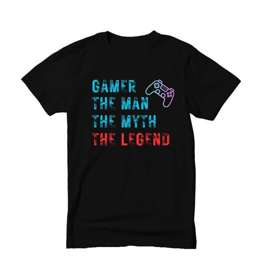 Gamer T-Shirt