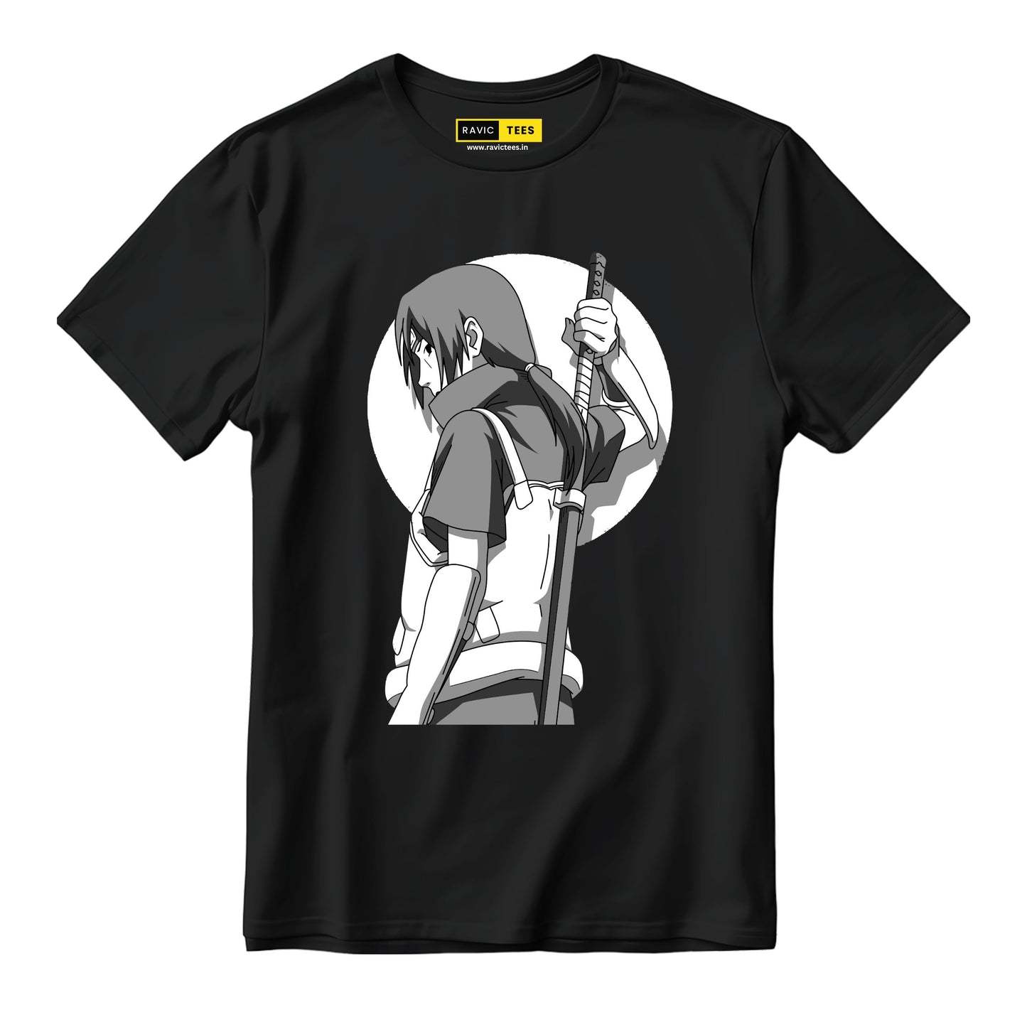 Anime T-shirt