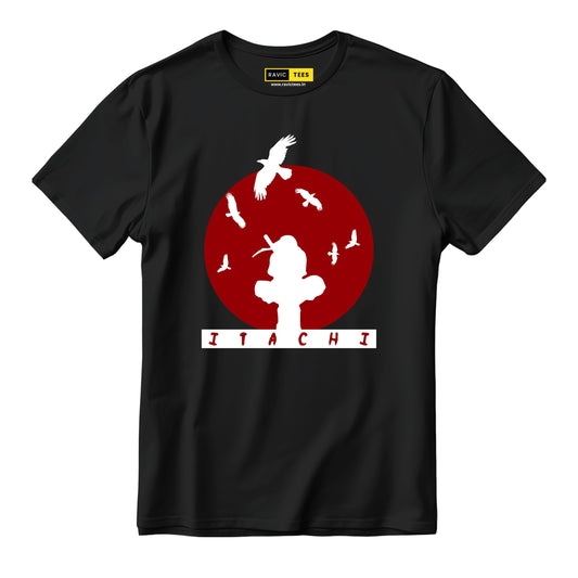 Anime T-shirt