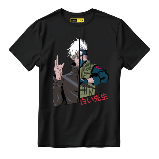 Anime T-shirt