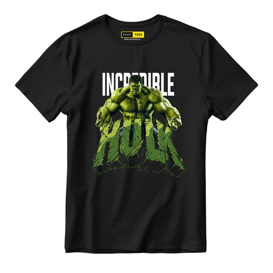 Incredible Hulk T-Shirt