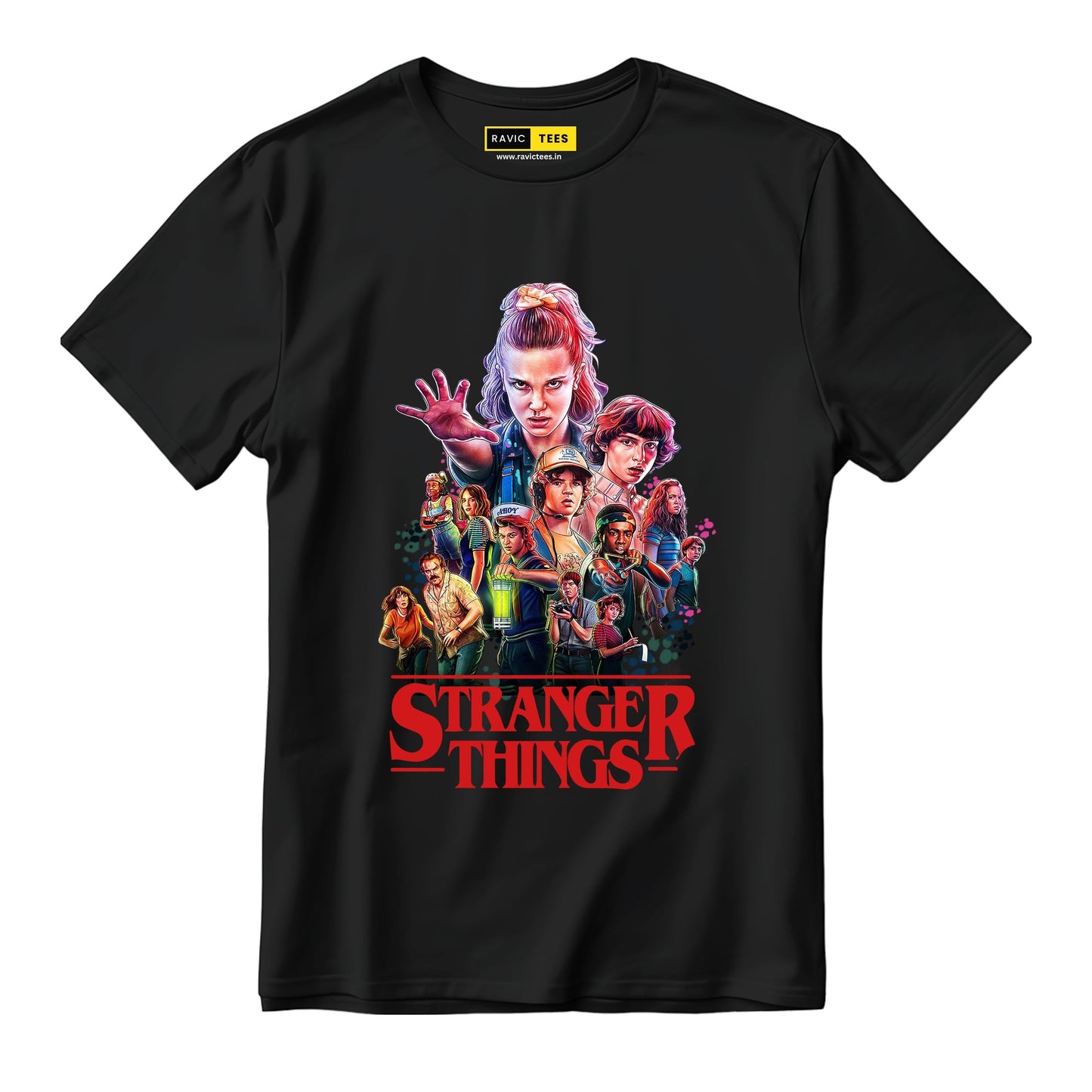 Stranger Things T-Shirt