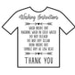 Teddy "Ice Skating"  T-Shirt